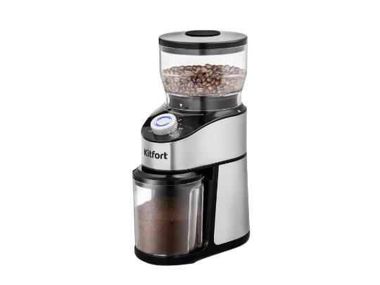 Picture of Coffee grinder Kitfort KT-744