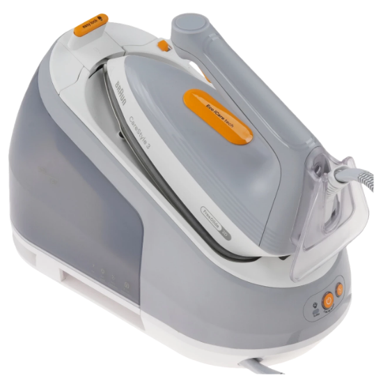 Picture of Iron BRAUN IS3231GY