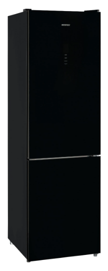 Picture of Refrigerator NORDFROST RFC 390D NFGB