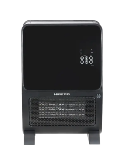 Picture of Heater with air humidifier HIBERG TSH 3000 B