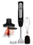 Picture of Hand blender HIBERG HB 1041 Br