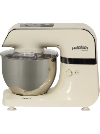 Տարայով հարիչ Hiberg MP 1040 W - ի նկար