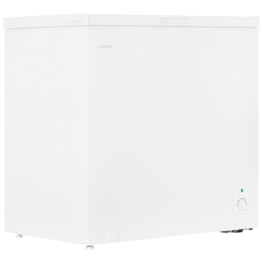 Picture of Horizontal freezer NORDFROST CF 250