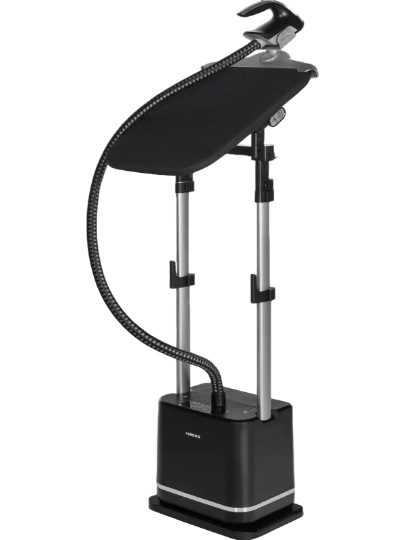 Գոլորշիով արդուկման կայան HIBERG GS 6000 B - ի նկար