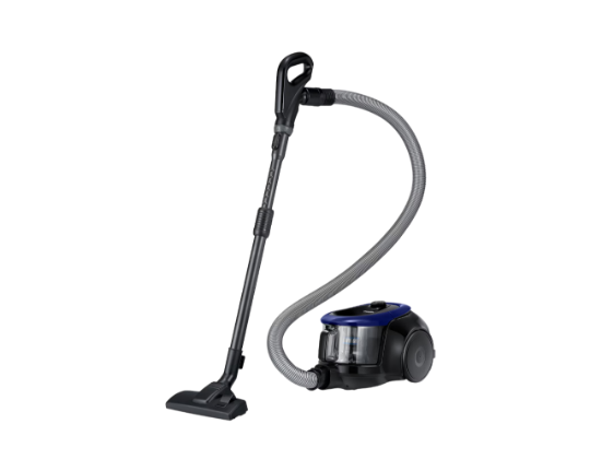 Փոշեկուլ SAMSUNG VC18M21B0S2/EV  - ի նկար