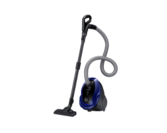 Փոշեկուլ SAMSUNG VC20M251AWB/EV  - ի նկար