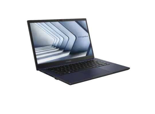 Picture of Easy. Ham. Notebook Asus Expertbook B1402CBA i5-1235U/24GB/SSD512GB/14''/DOS/Star Black/90NX05V1-M03KD0 Bag