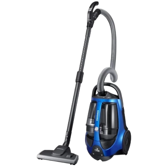 Picture of Vacuum cleaner SAMSUNG VCC885BH36/XEV