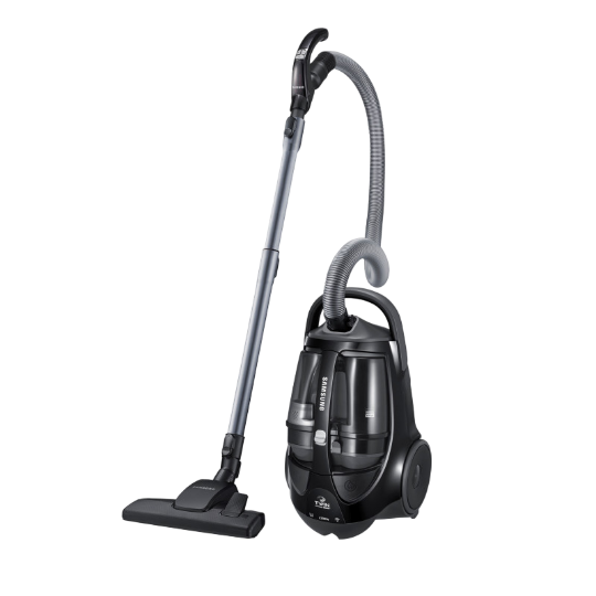 Picture of Vacuum cleaner SAMSUNG VCC8876H35/XEV