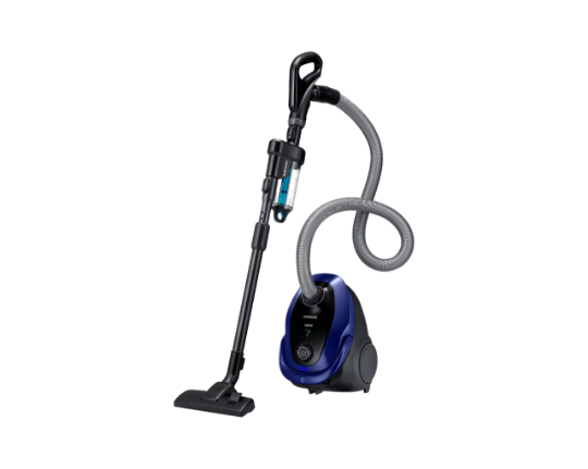 Picture of Vacuum cleaner SAMSUNG VC20M255AWB/EV