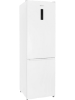 Picture of Refrigerator NORDFROST RFC 390D NFW