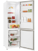 Picture of Refrigerator NORDFROST RFC 390D NFW