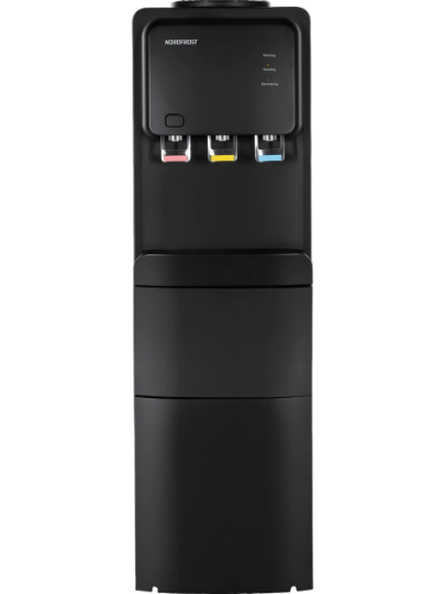 Ջրի դիսպենսեր NORDFROST Ice - QK 500 - ի նկար