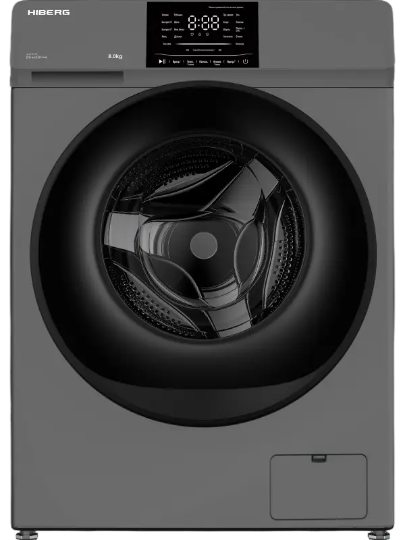 Picture of Washing machine HIBERG i-DDQ6 - 814 Sd