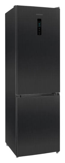 Սառնարան NORDFROST RFC 390D NFXd - ի նկար