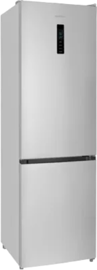 Picture of Refrigerator NORDFROST RFC 390D NFS
