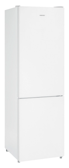 Սառնարան NORDFROST RFC 390D NFGW - ի նկար