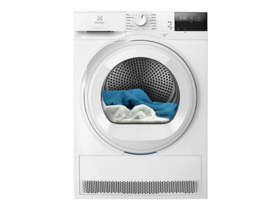 ՉՈՐԱՆՈՑ ELECTROLUX EW6D283YE  - ի նկար