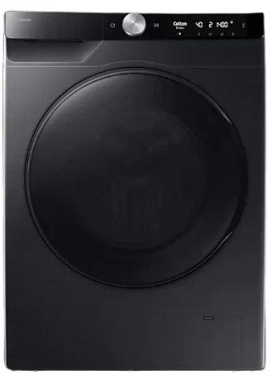 Լվացքի մեքենա SAMSUNG WD11DG6B85BB/LP  - ի նկար