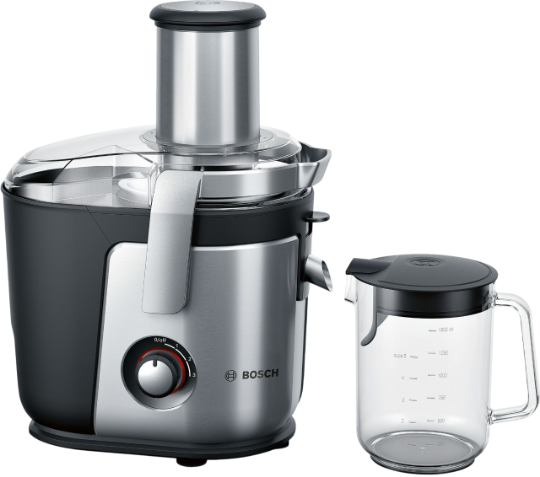 Հյութաքամիչ Bosch MES4010  - ի նկար