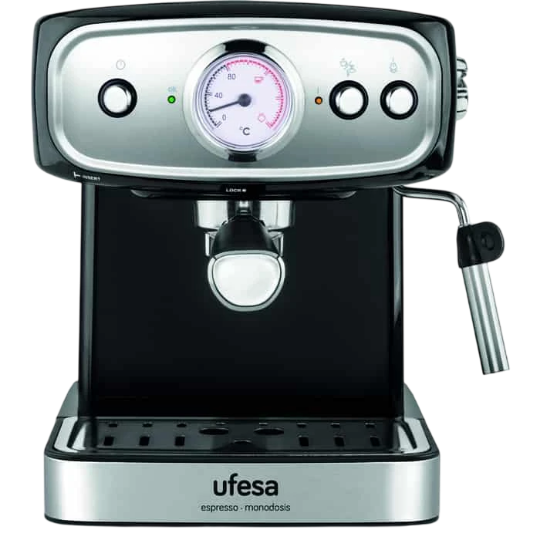 Սրճեփ Ufesa CE7244 Brescia - ի նկար