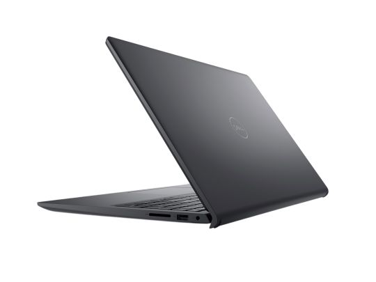 Դյուր․ համ Notebook Dell 15 DC15250 i3-100U/16GB/SSD512GB/15.6"/WIN11/Carbon Black/79N4M - ի նկար