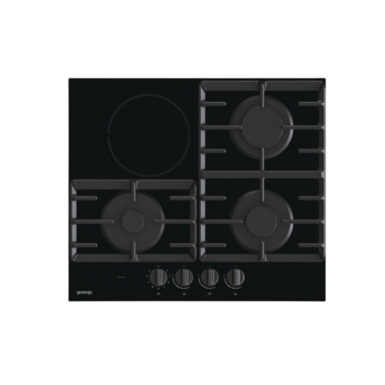 Ներկառուցվող գազօջախ GORENJE GCE681BSC  - ի նկար