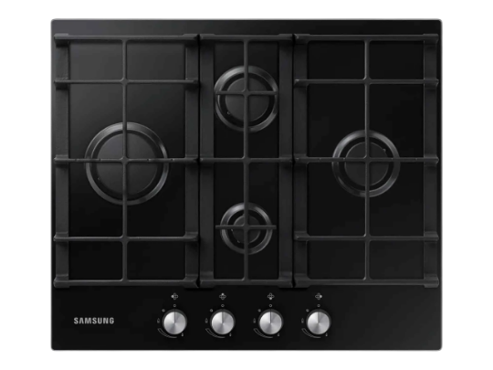 Picture of Built-in gas stove SAMSUNG NA64H3010BK/WT