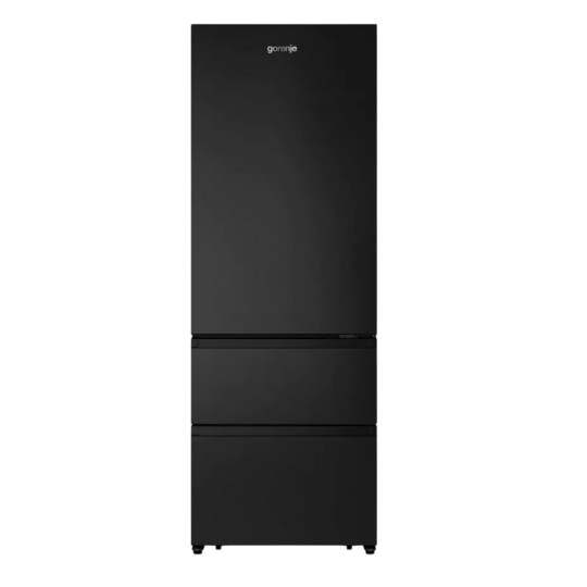 Սառնարան GORENJE NRM7201SBXL4  - ի նկար