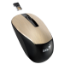 Մկնիկ GENIUS NX-7015 USB GOLD - ի նկար