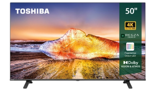 Picture of TV TOSHIBA 50C350ME