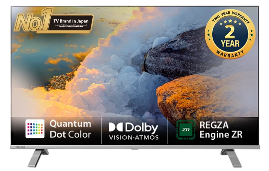 Picture of TV TOSHIBA 50C450ME