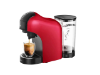 Picture of Capsule coffee maker Ufesa Bellagio Rossa