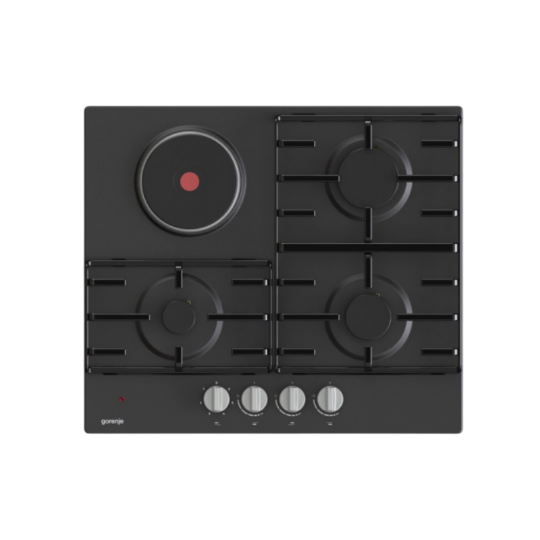 Ներկառուցվող գազօջախ GORENJE GE680MB  - ի նկար