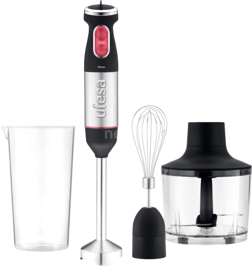 Picture of Hand blender Ufesa Batidora de mano 1000W Moon Max