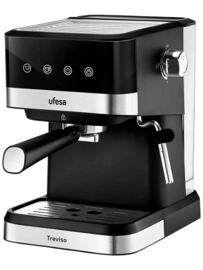 Picture of Coffee maker Ufesa Treviso 71705670