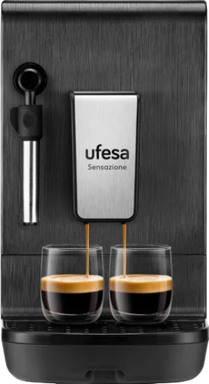 Picture of Coffee maker Ufesa Sensazione CMAB200.101 GC