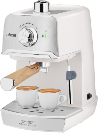 Սրճեփ Ufesa CE7238 - ի նկար