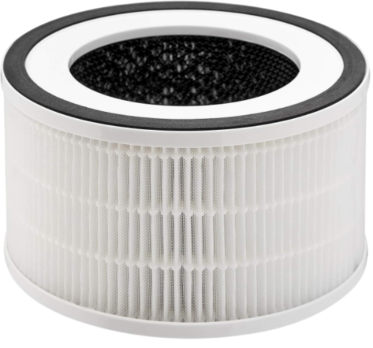Հեպա ֆիլտր Ufesa Replacement Filter Air Purifier PF4500 - ի նկար