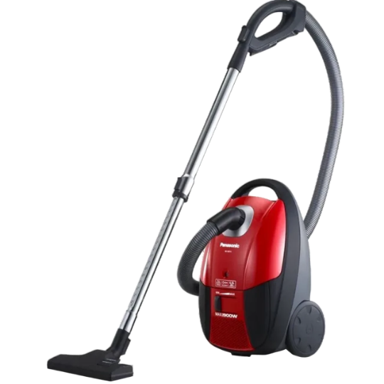 Փոշեկուլ PANASONIC MC-CG717R149 red   - ի նկար