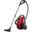 Picture of Vacuum cleaner PANASONIC MC-CG717R149 red