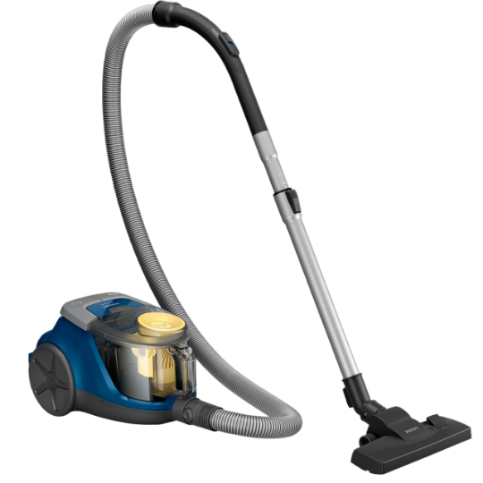 Փոշեկուլ PHILIPS (DA) XB2125/08 - ի նկար