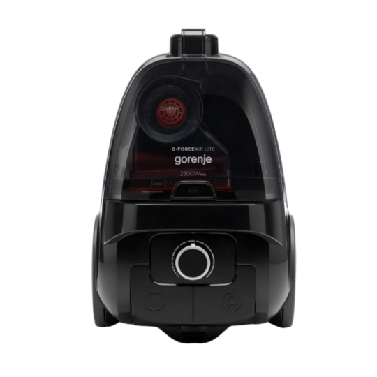 Փոշեկուլ GORENJE VC2303GALBKCY  - ի նկար