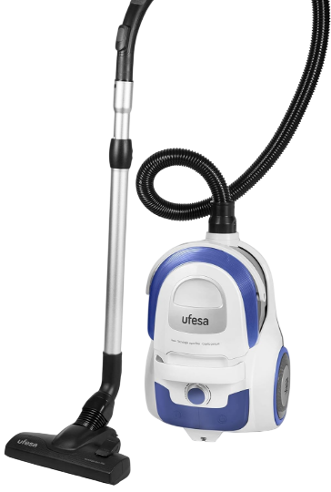 Փոշեկուլ Ufesa AP5150 - ի նկար