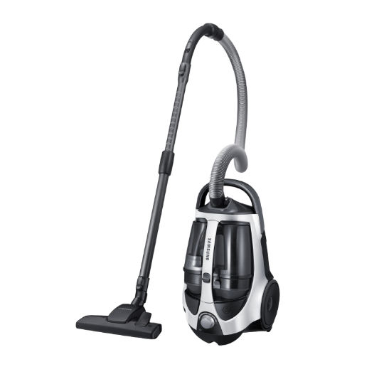 Փոշեկուլ SAMSUNG VCC8835V37/XEV  - ի նկար