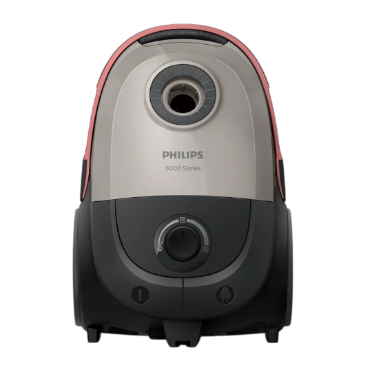 Փոշեկուլ PHILIPS XD5122/10   - ի նկար