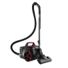 Picture of Vacuum cleaner GORENJE VC1801SFABKR