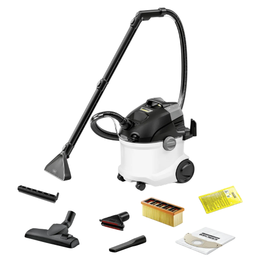 Լվացող փոշեկուլ KARCHER SE 5 EU - ի նկար