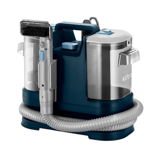 Լվացող փոշեկուլ Kitfort КТ-5352  - ի նկար