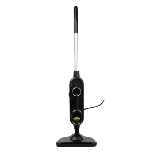 Գոլորշիով մաքրող սարք CENTEK CT-2581 BLACK   - ի նկար